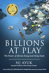 billions at play the future of african energy and dating deals